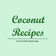 Coconut Recipes