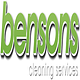 BENSONS CLEANING SERVICES
