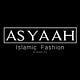 Asyaah Abaya