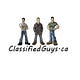 Classified Guys