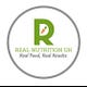 Real Nutrition