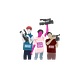 Global Action Project