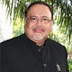 Dr. Divyang Trivedi
