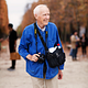 Bill Cunningham