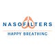Nasofilters