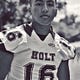 Kristopher Montry-Huston