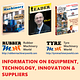 Rubber & Tyre Machinery World