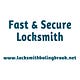 Fast & Secure Locksmith