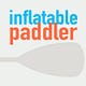 Inflatable Paddler