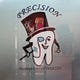Precision dental implant