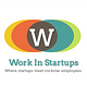 Work In Startups
