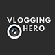 VLOGGING HERO