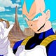 Dragon Ball Super The Lost Arc Birth Of Atom Episo