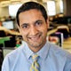 Author Vinod