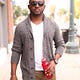 Rasheed Louis