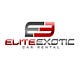 Elite Exotic Car Rental