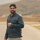 Suman Saurabh