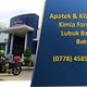 Kimia Farma Lubuk Baja