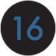 Sixteen D