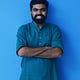 Sanket Chaudhari