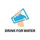 DRINK FOR WATER