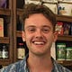Dan Pope — The Peanut Man