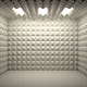 The Sound-Proof Room