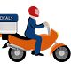 Deals & Delivery