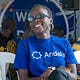 Jackie Ochola