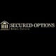 secured options