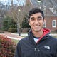 Ishaan Parikh
