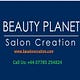 BPSalonCreation
