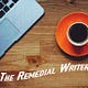 The Remedial Writer