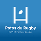 Potos du Rugby