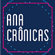 Anacrônicas