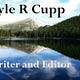 Kyle Cupp