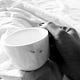 This White Cup