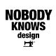 NOBODYKNOWS.design
