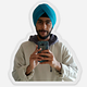 Sagarpreet Chadha