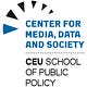 Center for Media, Data and Society