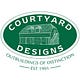 Courtyard Designs