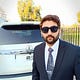 Arslan Mirza