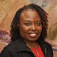 Felicia Eaves