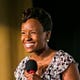 Stephanie Lampkin