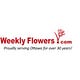Weekly Flowers