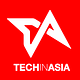 Tech in Asia JP