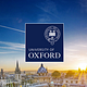 Applying for graduate study at Oxford