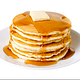 Sweet Georgia Pancakes
