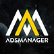 Ads Manager.io