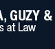 Barna, Guzy & Steffen, Lt